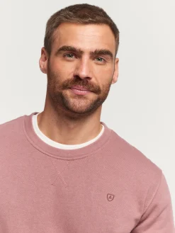 Hombre Alvaro Moreno SUDADERA SINGULAR