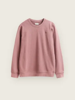 Hombre Alvaro Moreno SUDADERA SINGULAR