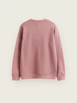 Hombre Alvaro Moreno SUDADERA SINGULAR