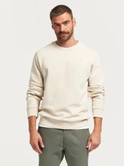 Hombre Alvaro Moreno SUDADERA SINGULAR