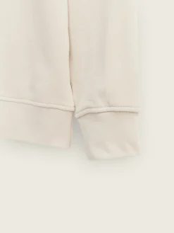 Hombre Alvaro Moreno SUDADERA SINGULAR