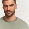 Hombre Alvaro Moreno SUDADERA SINGULAR