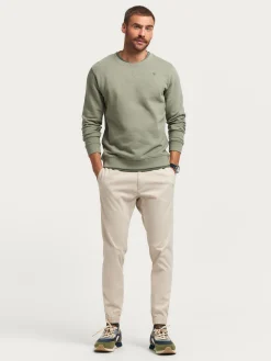 Hombre Alvaro Moreno SUDADERA SINGULAR
