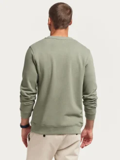 Hombre Alvaro Moreno SUDADERA SINGULAR