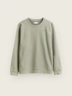 Hombre Alvaro Moreno SUDADERA SINGULAR