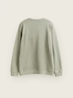 Hombre Alvaro Moreno SUDADERA SINGULAR