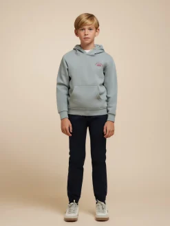 Alvaro Moreno SUDADERA TRIUMPH KIDS