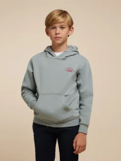 Alvaro Moreno SUDADERA TRIUMPH KIDS