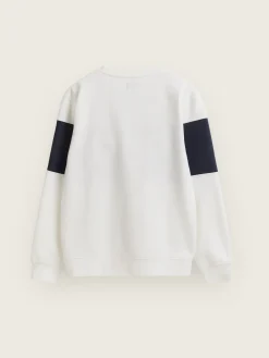 Hombre Alvaro Moreno SUDADERA WASHINGTON