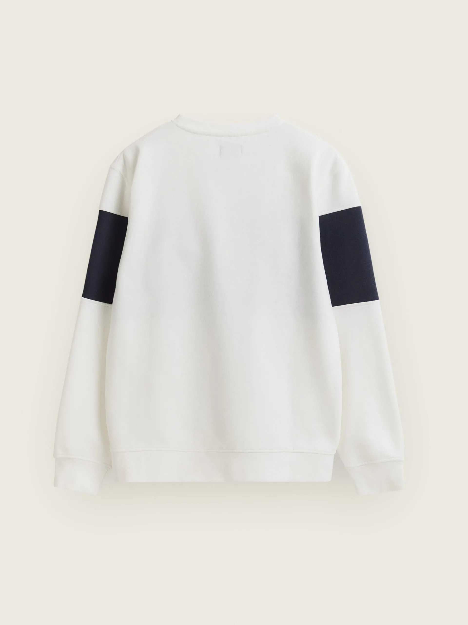 Hombre Alvaro Moreno SUDADERA WASHINGTON