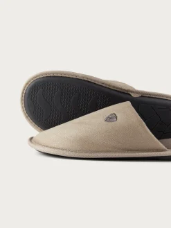 Hombre Alvaro Moreno ZAPATILLAS ANTELINA MARRÓN