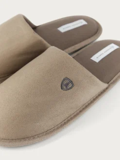 Hombre Alvaro Moreno ZAPATILLAS ANTELINA MARRÓN
