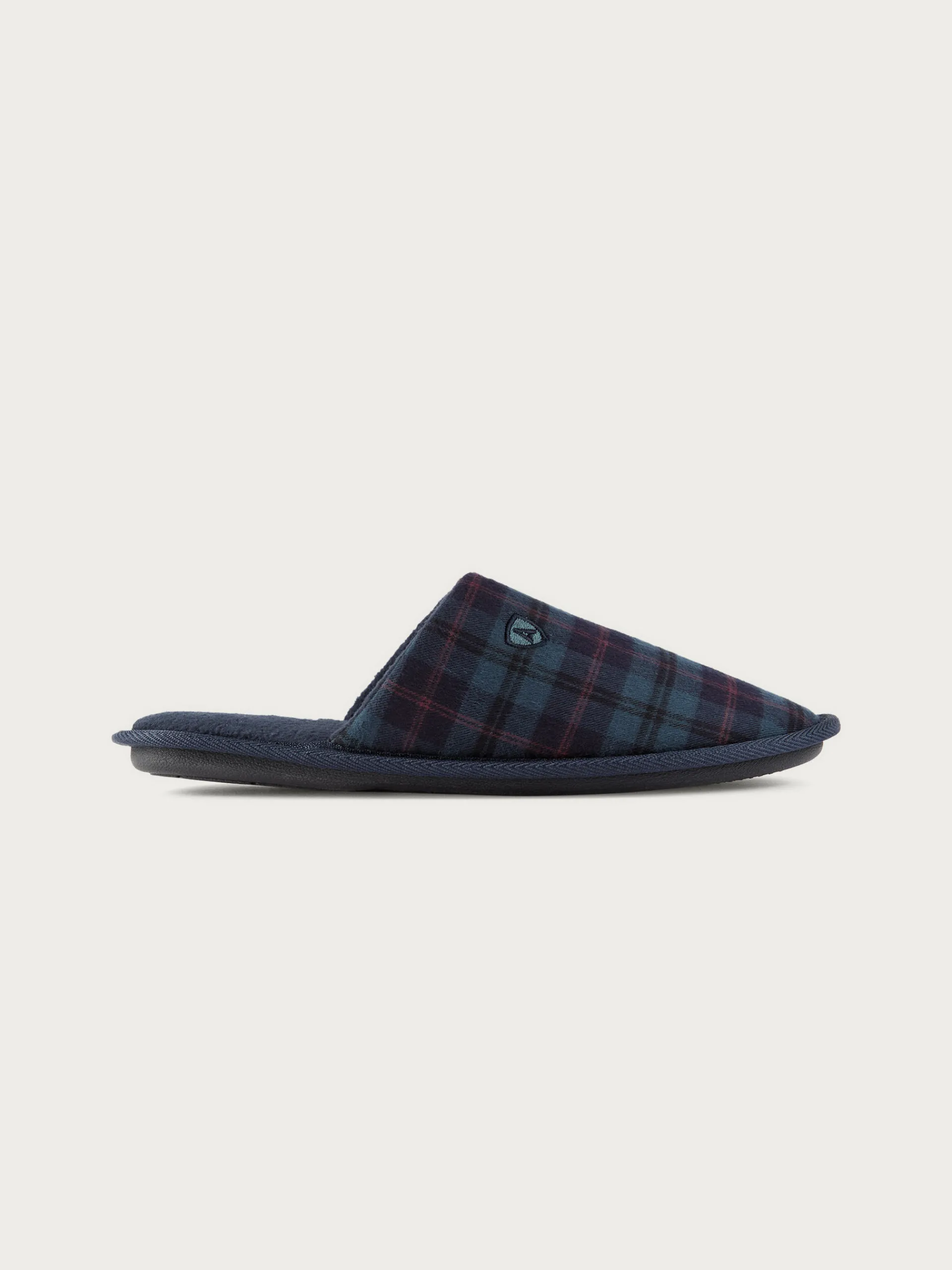 Hombre Alvaro Moreno ZAPATILLAS CUADROS