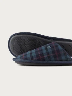 Hombre Alvaro Moreno ZAPATILLAS CUADROS