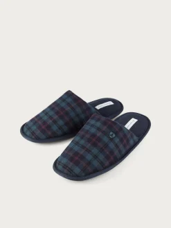 Hombre Alvaro Moreno ZAPATILLAS CUADROS