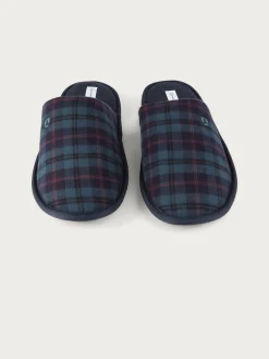 Hombre Alvaro Moreno ZAPATILLAS CUADROS