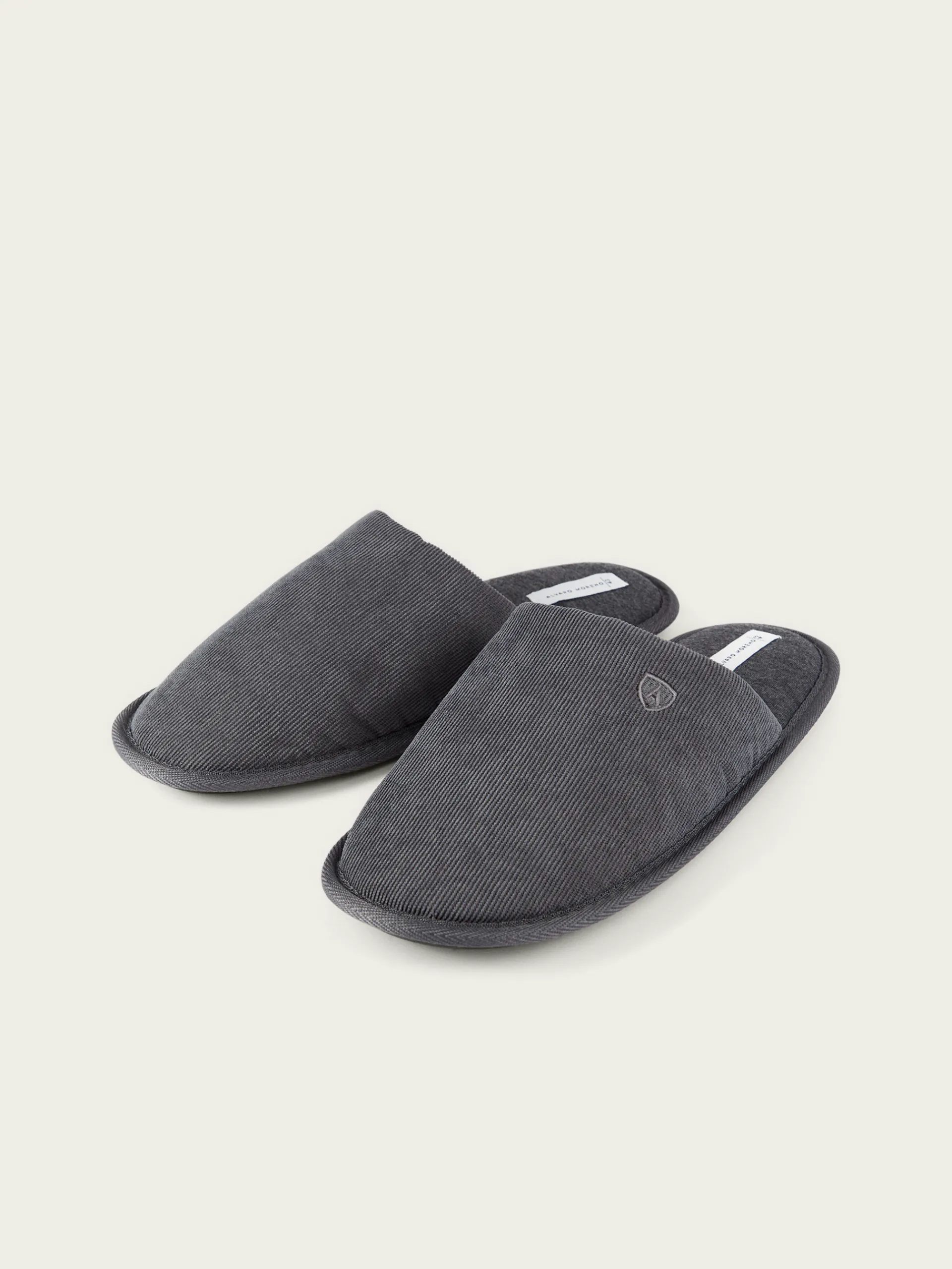 Hombre Alvaro Moreno ZAPATILLAS PANA