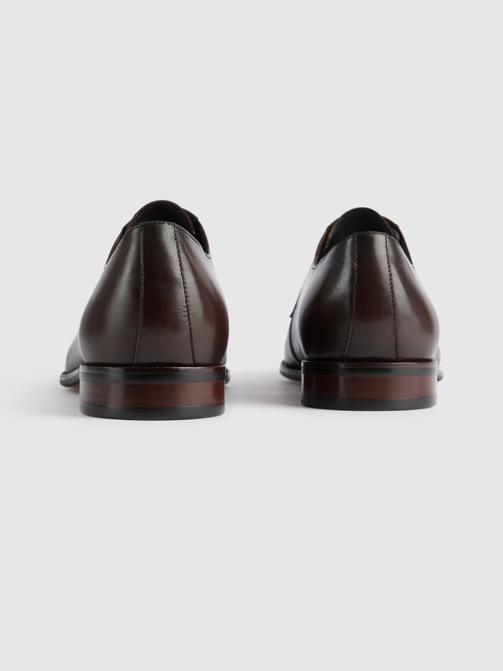Hombre Alvaro Moreno ZAPATO OXFORD MARRÓN