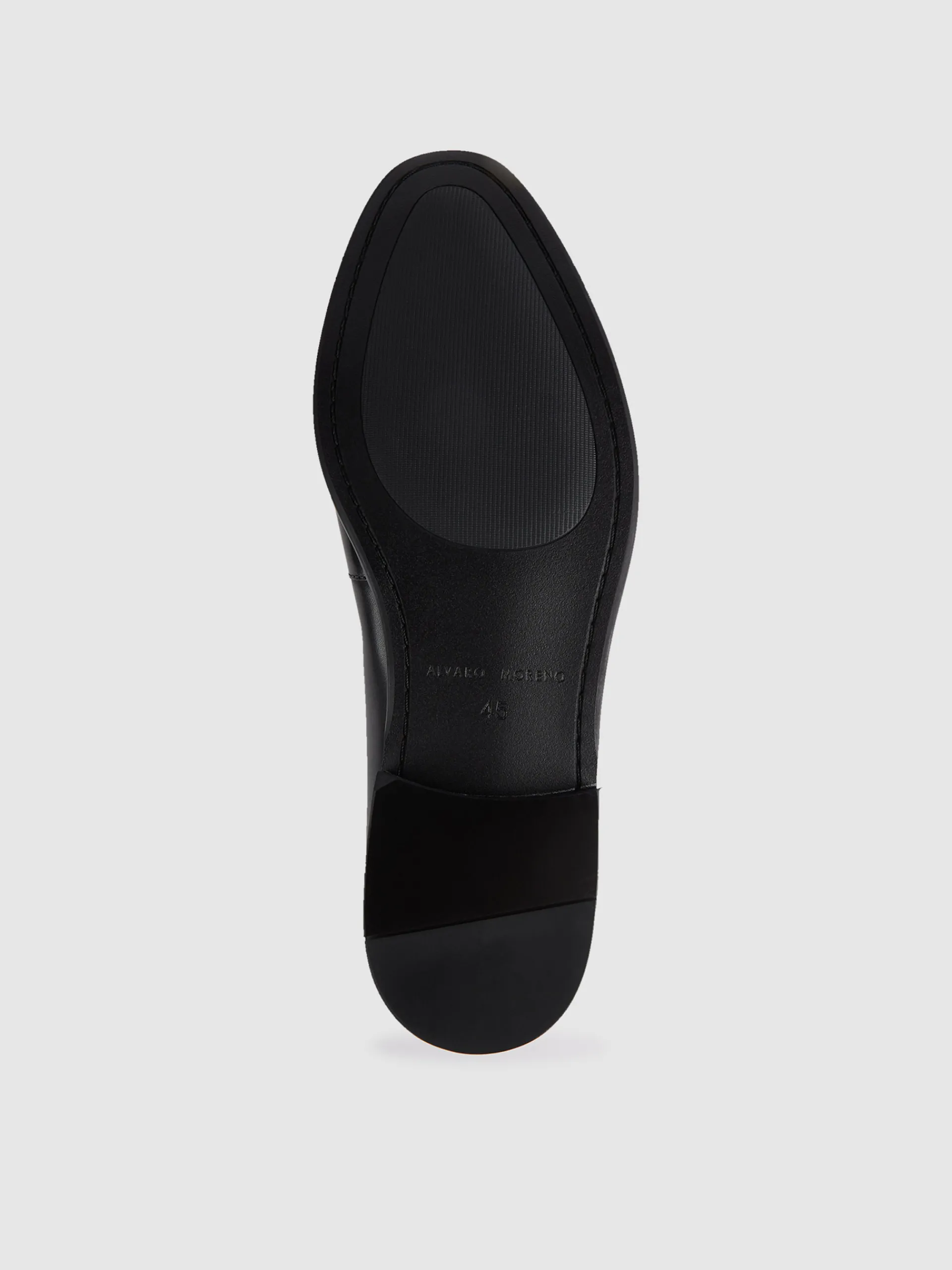 Hombre Alvaro Moreno ZAPATO OXFORD